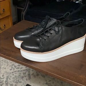 Steve Madden platforms